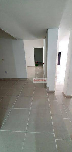 Imagem 4 de 20 de Casa Térrea Para Fins Comerciais, Com 5 Salas, No Coração Da Moóca. - Ca0330