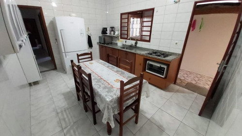 Imagem 19 de 19 de Sobrado À Venda - Jardim Oriente - São José Dos Campos/sp - So0297