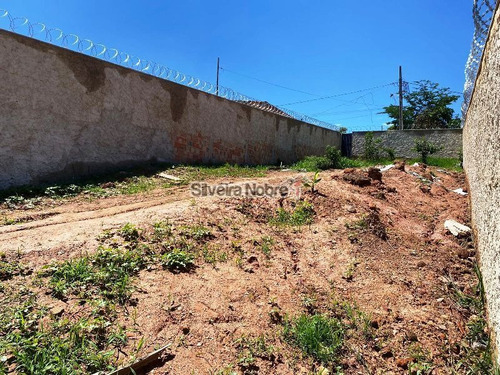Imagem 7 de 12 de Lote No Bairro Itatiaia Em São Joaquim De Bicas/ Mg. - 672