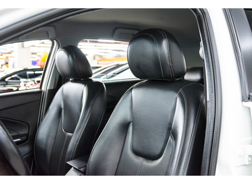 Chery Tiggo 3X 1.0 VVT TURBO iFLEX PRO CVT