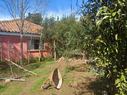 Parcela Rincón De Patagua Poniente/colbún