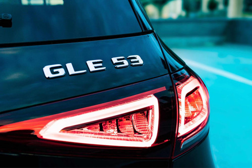 Mercedes-Benz Clase GLE 5.5l Suv 63 Amg At