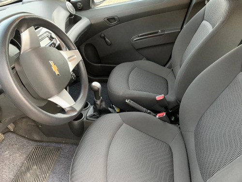 Imagen 2 de 5 de Chevrolet Beat Ls Ac 1.2