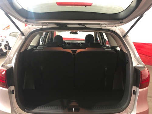 Kia Sorento 2.4 Ex At 4x2