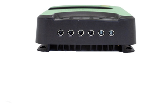 Imagen 4 de 10 de Regulador Solar Mppt Max 15a 12v 24v Ltcelectronics