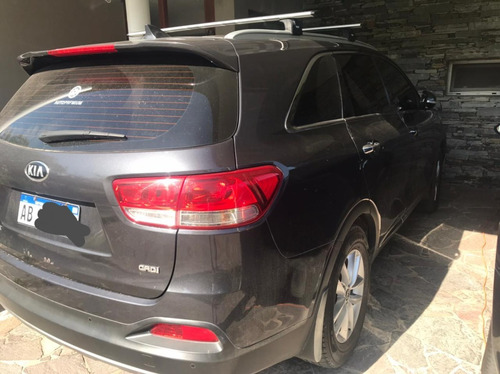 Kia Sorento 2.2. Crdi Ex
