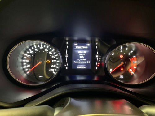 Fiat Toro 2.0 Freedom Pack Extreme
