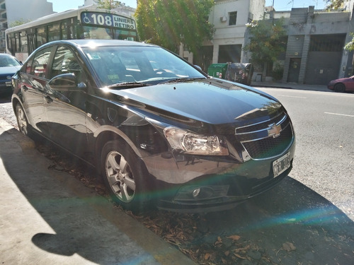 Chevrolet Cruze 1.8 Lt 2013 Permuto Financio