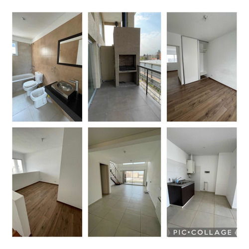 Imagen 11 de 11 de Venta - Bajo El Precio! Duplex 3 Ambientes Con Cochera !