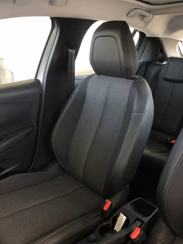 Peugeot 208 1.6 Allure At