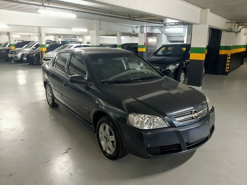 Chevrolet Astra Sedan 2.0 Advantage Flex Power 4p 133 Hp