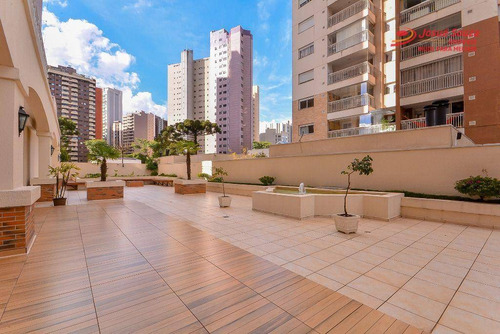 Imagem 24 de 29 de Apartamento Com 2 Dormitórios À Venda Por R$ 550.000,00 - Água Verde - Curitiba/pr - Ap1561