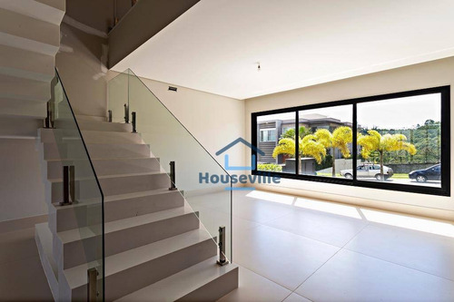 Imagem 13 de 30 de Casa A Venda No Tamboré 10 - Ca0974