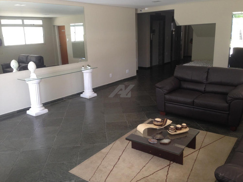 Imagem 10 de 12 de Apartamento À Venda Em Centro - Ap003834