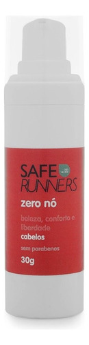 Spray Zero Nó Safe Runners Para Cabelo 30g