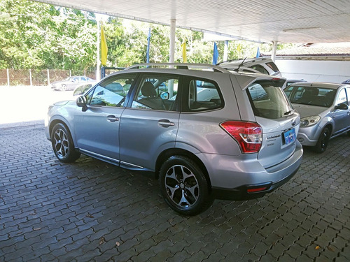 Subaru Forester Forester XT 2.0 16V 4x4 Turbo Aut.