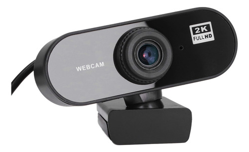 Nuevo Cámara Web Con Enfoque Automático De 1080p, Y