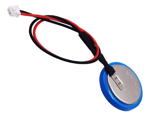 Maxell Original Cr2450hr 3v Type-r Made In Japan Plc Full