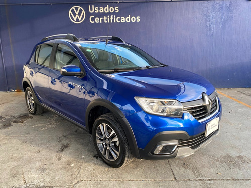 Renault Stepway 1.6 Intens Mt