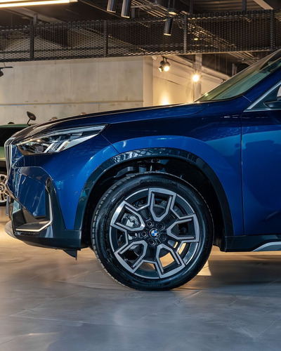 BMW X1 2.0 Sdrive20i
