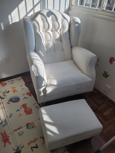 Sillon Mecedora