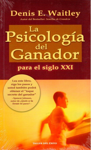 La Psicologia Del Ganador