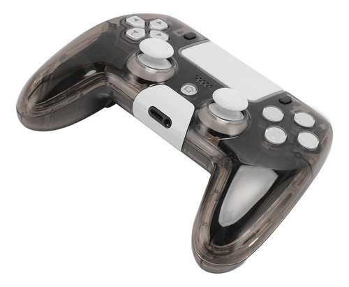 Botão Traseiro Programável Do Joystick 3d Do Controlador Sem