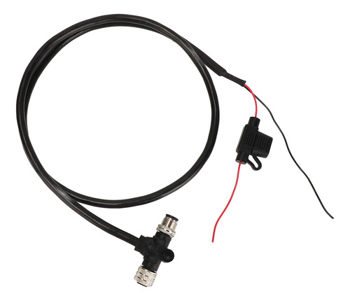 Para Nmea 2000 Cable T Terminator Backbone 3a, 1 M, Universa