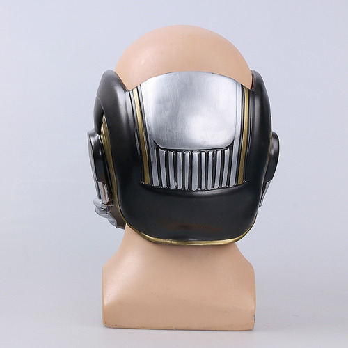 Guardianes De La Galaxia Star Dios Cosplay Casco Peter Pluma