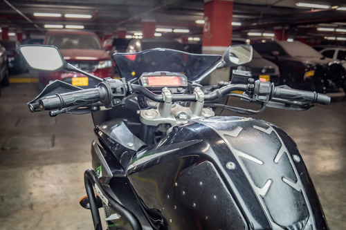 Yamaha Fazer Fl 2.0 Mt