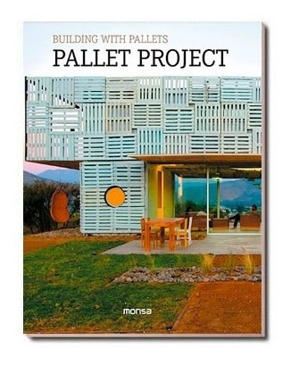 Pallet Project - Monsa