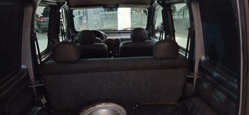 Renault Kangoo 1.6 5a 2p Confort