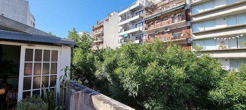 Imagen 3 de 15 de Venta 3 Amb Con Terraza A Dos Cuadras De Cabildo-financiacio