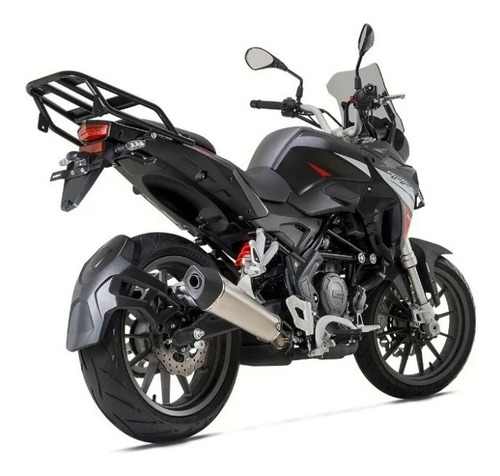Imagen 14 de 21 de Benelli Trk 251 Abs