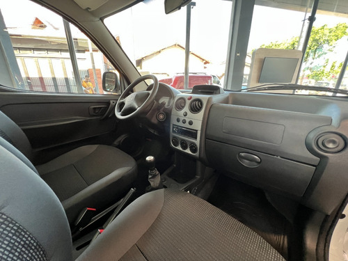 Imagen 15 de 17 de Berlingo Furgon Hdi 92 Business Patentada 2023 0km