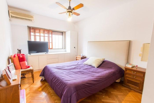 Muy Lindo Dúplex 5 Ambientes, Con Jardín Y Parrilla - Olivos