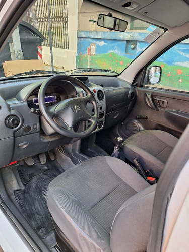 Citroën Berlingo Furgon 1.6 Bussines Hdi 92cv Am54