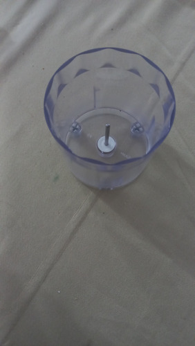 Mixer Philips Hr1363 Kit A Reparar, Repuestos Blanco (Usado)