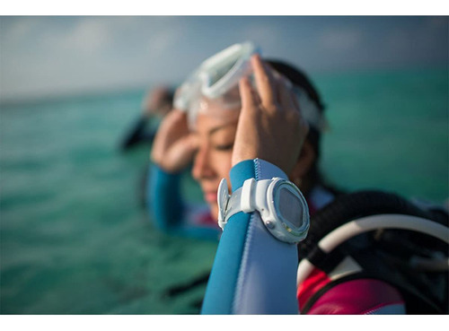 Reloj De Buceo Suunto D4i Novo Para Aventureros Marinos