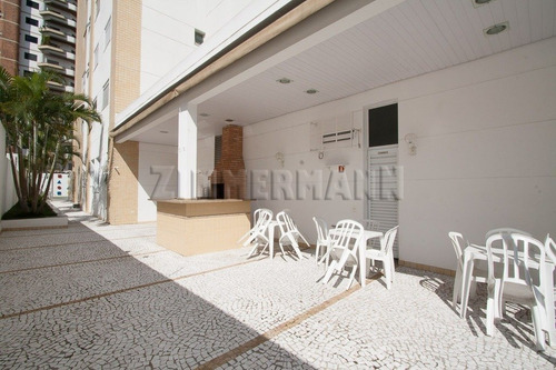 Apartamento - Vila Leopoldina - Ref: 122763 - V-122763
