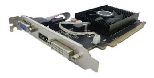 Mini Pc Intel Core I7 6700 16gb Ram Ssd 240gb+pl.vid Gt730