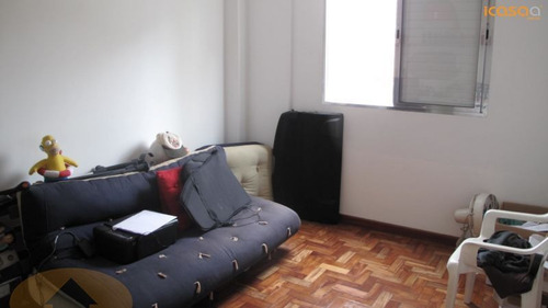 Imagem 10 de 19 de Apartamento - Ref: 8150