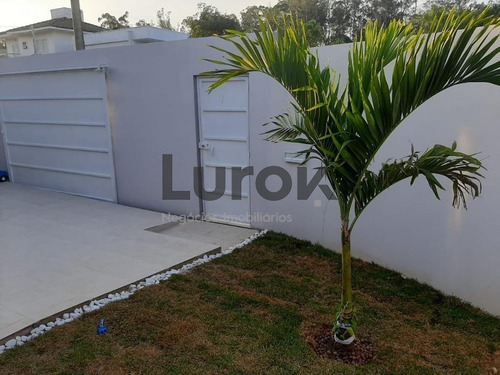 Imagem 2 de 21 de Casa À Venda Em Jardim Santa Emília - Ca000786