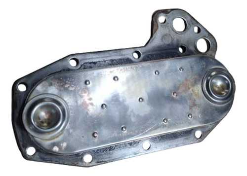 Radiador Oleo Motor Mb Atego/axor Om906/926 0001802765 (Usado)