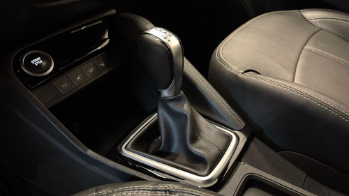 Renault Captur Ico 13t Cvt 2022