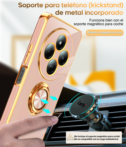 /14c C75 Feminino | Kit Redmi Poco Para Capa Xiaomi
