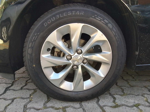 Chevrolet Onix 1.0 TURBO FLEX PLUS LTZ AUTOMÁTICO