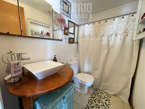 Casa En Arriendo, Con Segunda Casa, La Reserva, Chicureo