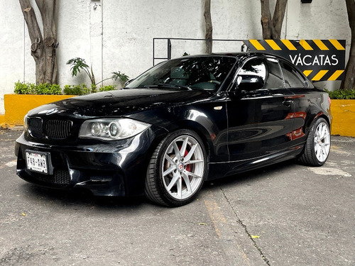 Imagen 10 de 15 de Bmw Serie 1 2011 3.0 Coupe 135i At
