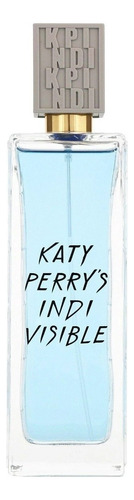 Katy Perry Indivisible Eau De Parfum 100 ml Para Mujer